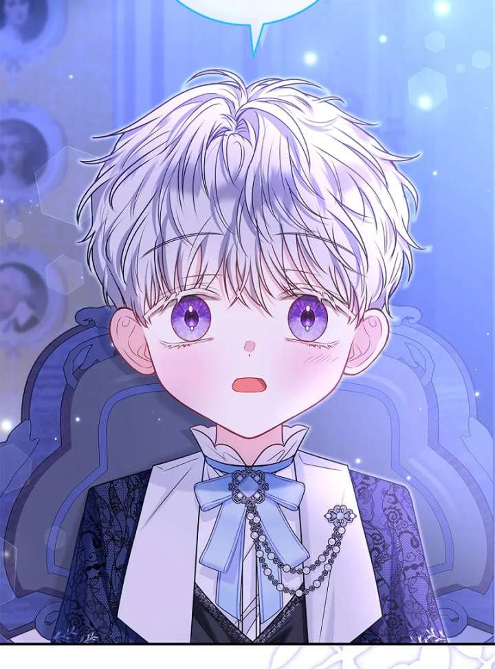 I Live with My Villain Uncle Chapter 33 468 017