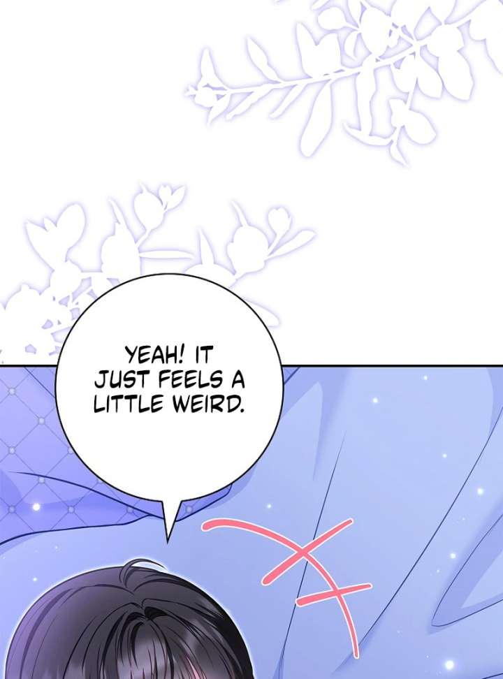 I Live with My Villain Uncle Chapter 33 469 018