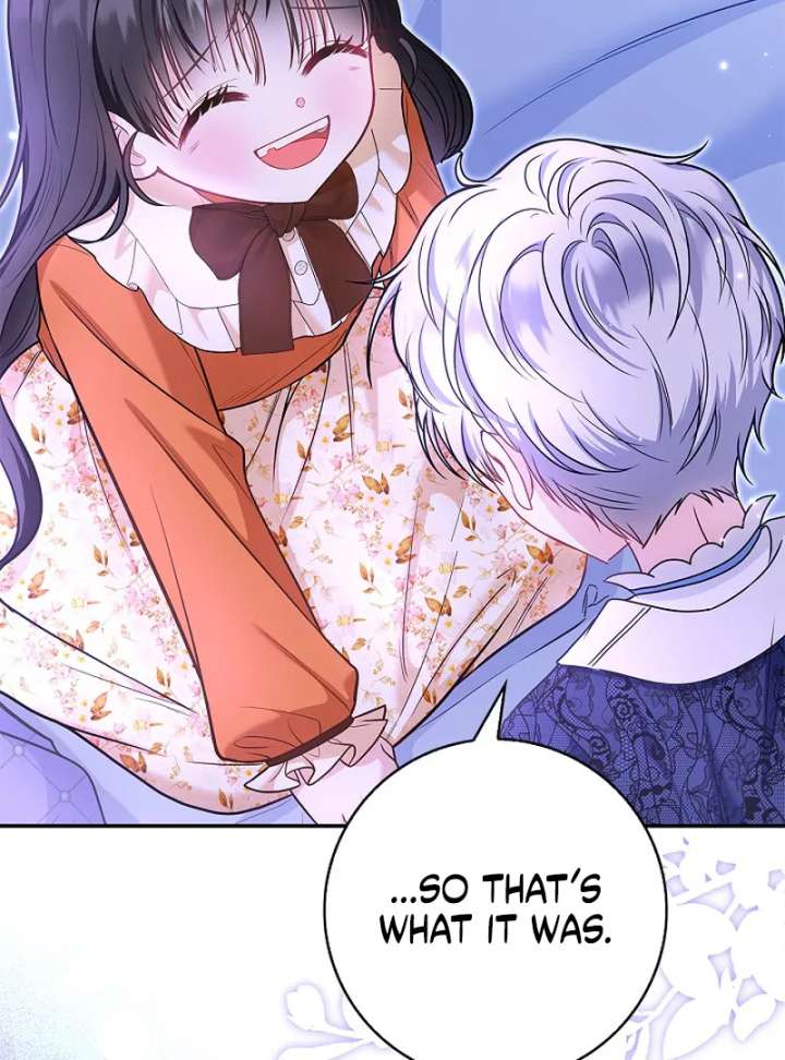 I Live with My Villain Uncle Chapter 33 470 019