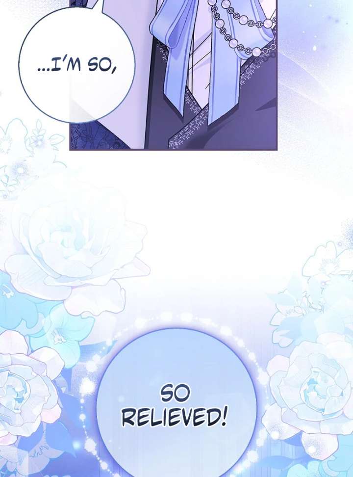 I Live with My Villain Uncle Chapter 33 472 021