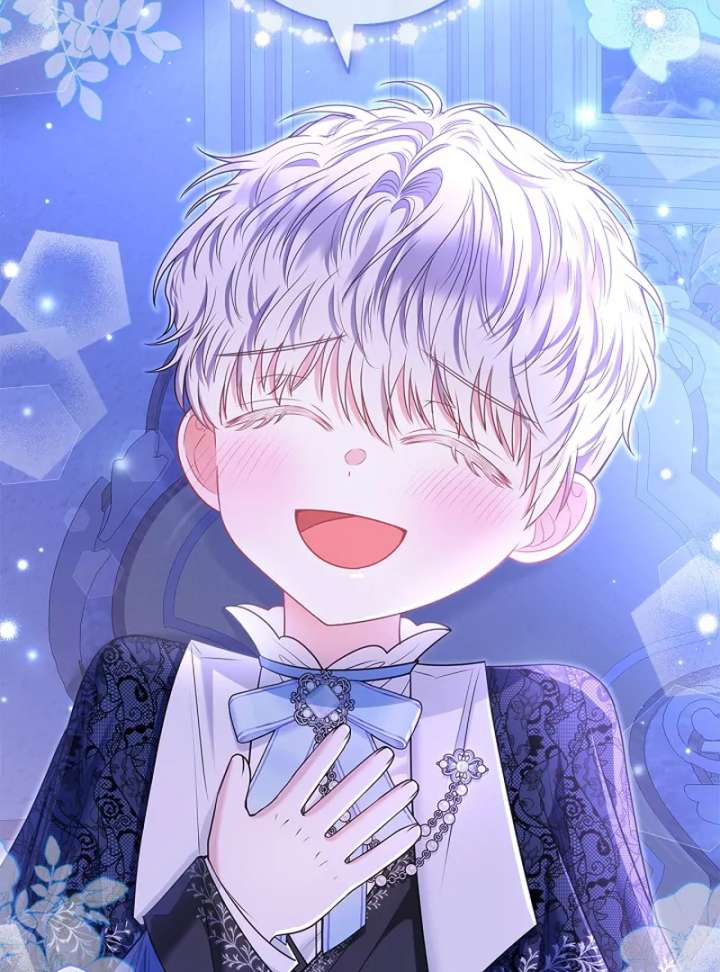 I Live with My Villain Uncle Chapter 33 473 022