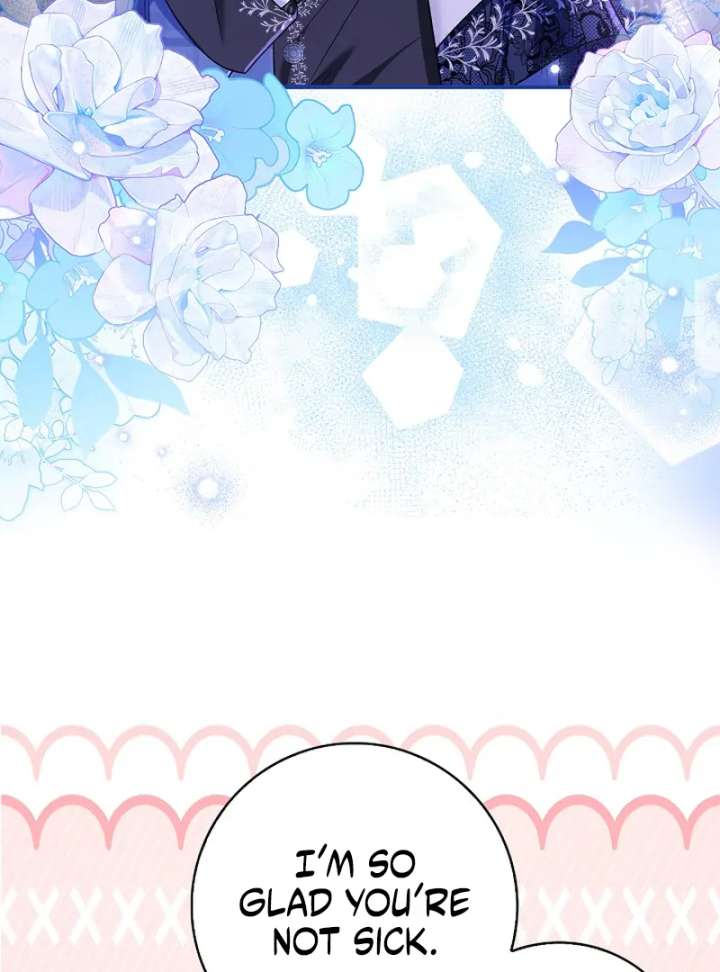 I Live with My Villain Uncle Chapter 33 474 023