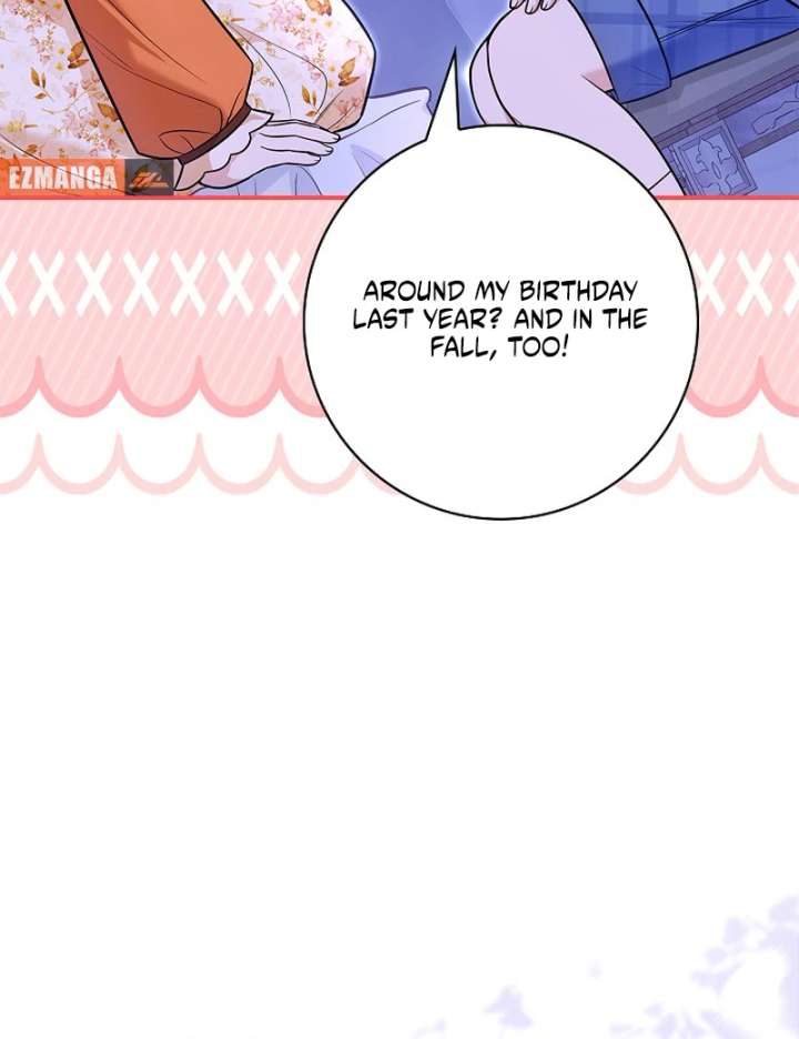 I Live with My Villain Uncle Chapter 33 476 025