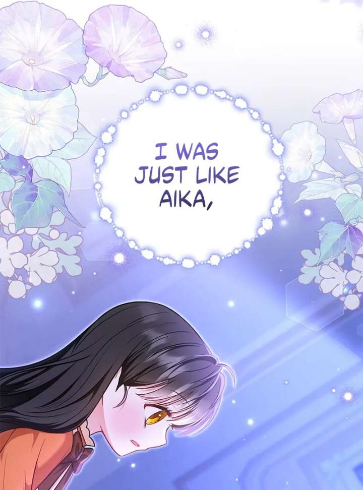 I Live with My Villain Uncle Chapter 33 478 027