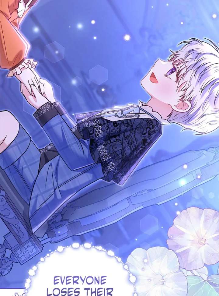 I Live with My Villain Uncle Chapter 33 479 028