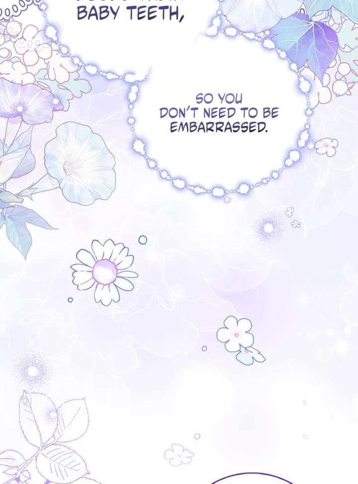 I Live with My Villain Uncle Chapter 33 480 029