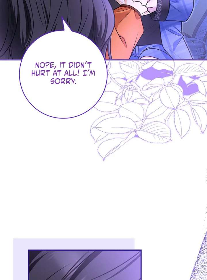 I Live with My Villain Uncle Chapter 33 482 031