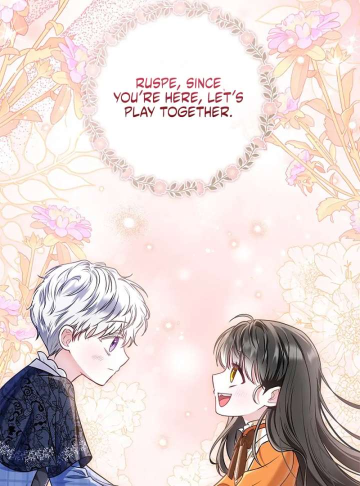 I Live with My Villain Uncle Chapter 33 487 036