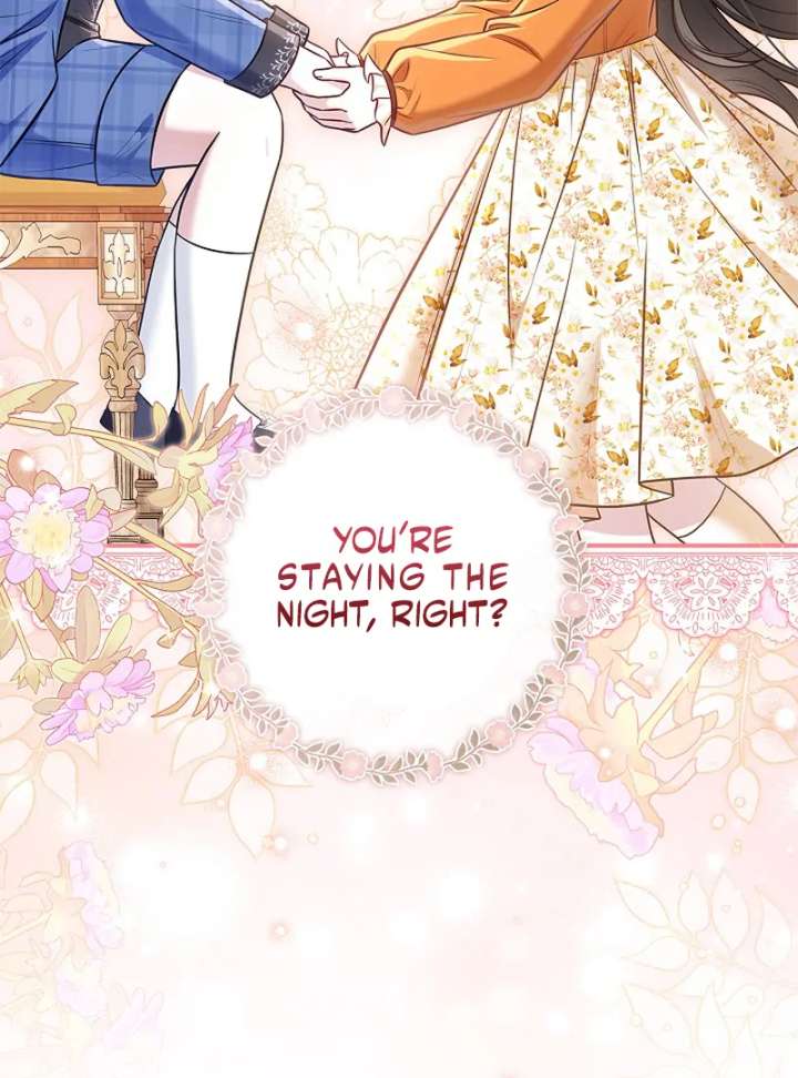 I Live with My Villain Uncle Chapter 33 488 037