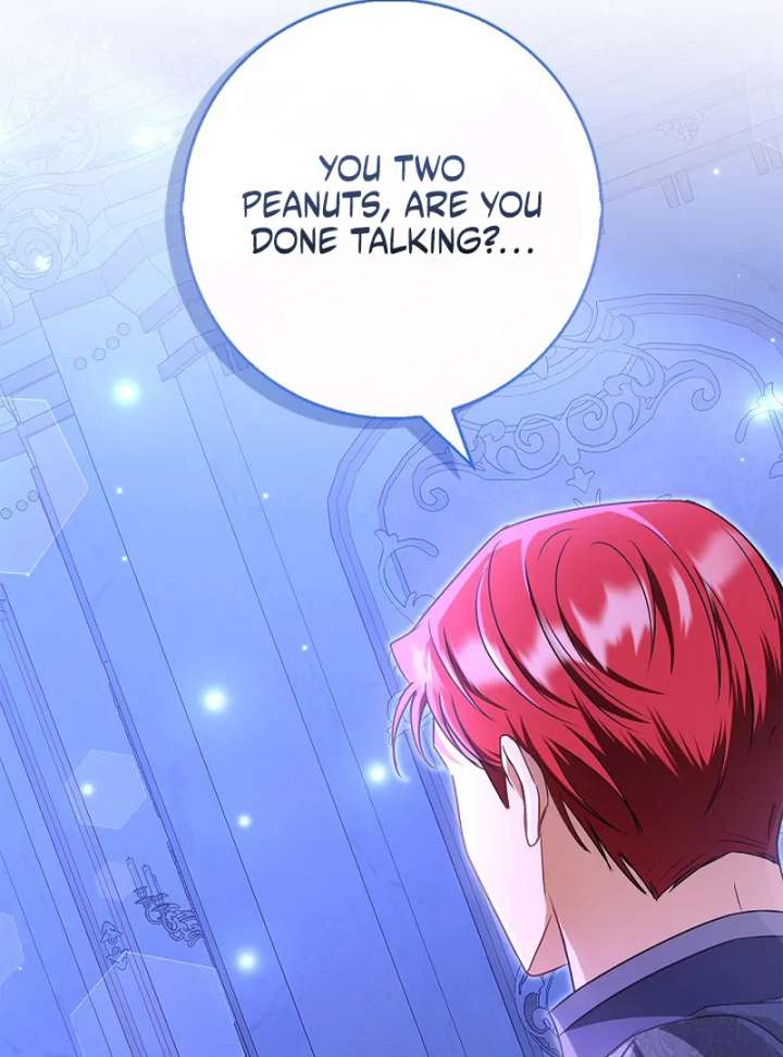 I Live with My Villain Uncle Chapter 33 492 041