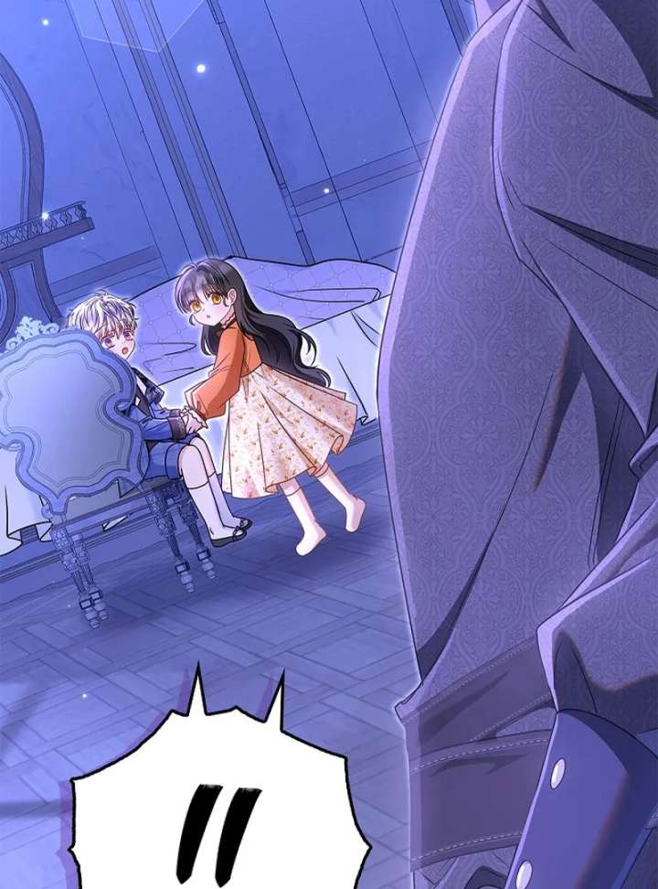 I Live with My Villain Uncle Chapter 33 493 042