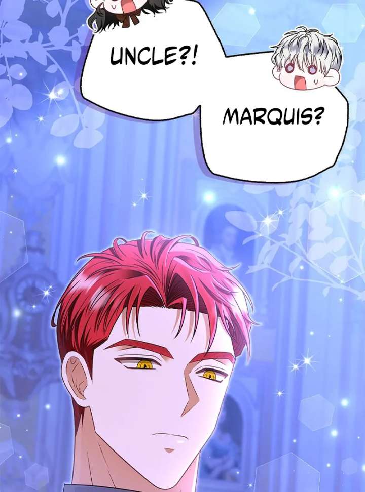 I Live with My Villain Uncle Chapter 33 495 044