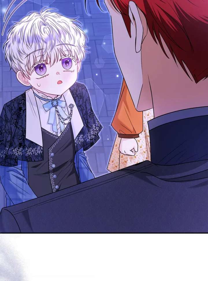 I Live with My Villain Uncle Chapter 33 498 047