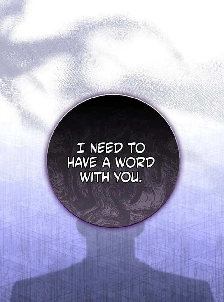 I Live with My Villain Uncle Chapter 33 499 048