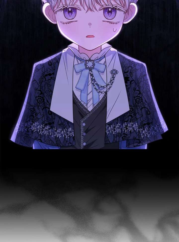 I Live with My Villain Uncle Chapter 33 501 050