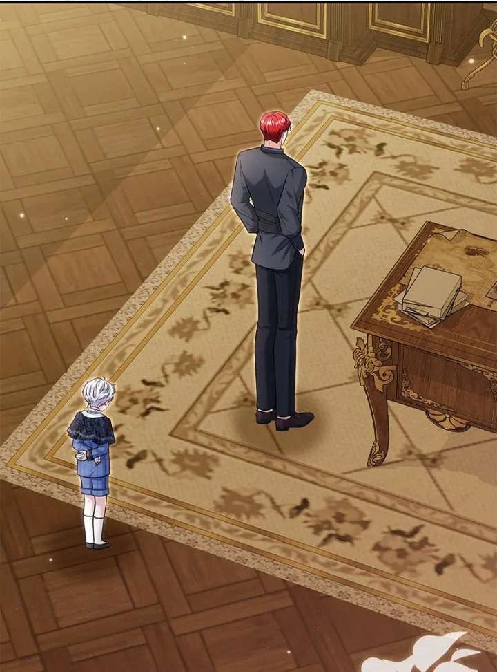 I Live with My Villain Uncle Chapter 33 505 054