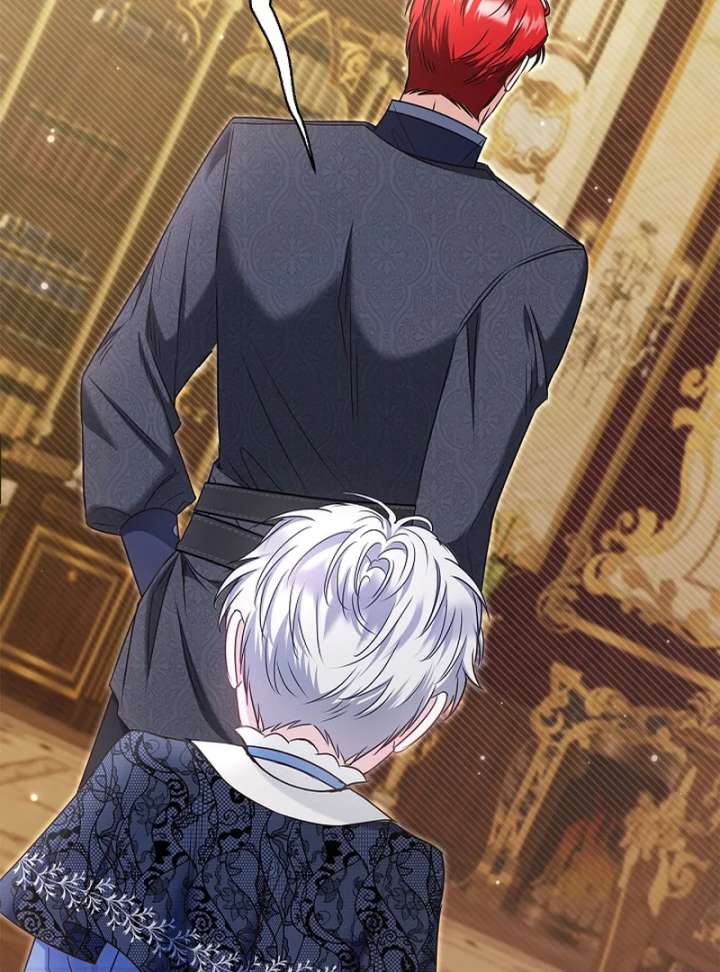 I Live with My Villain Uncle Chapter 33 509 058