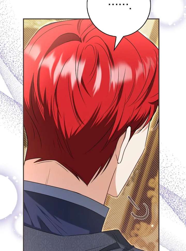 I Live with My Villain Uncle Chapter 33 511 060