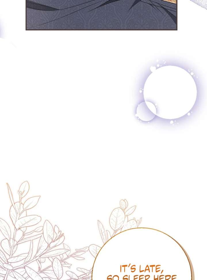 I Live with My Villain Uncle Chapter 33 512 061