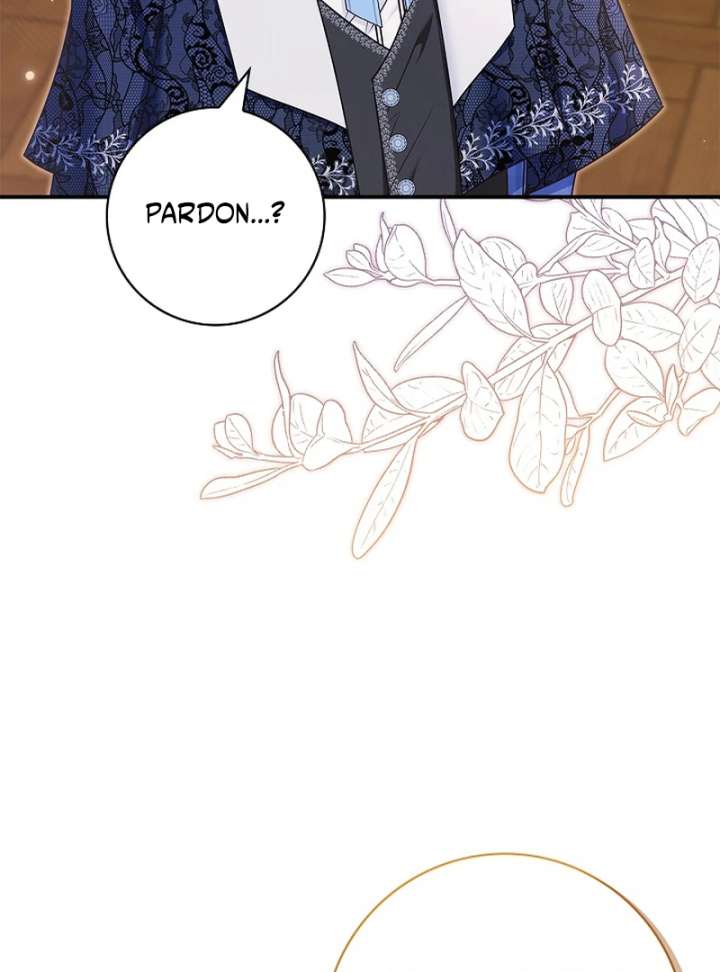 I Live with My Villain Uncle Chapter 33 514 063