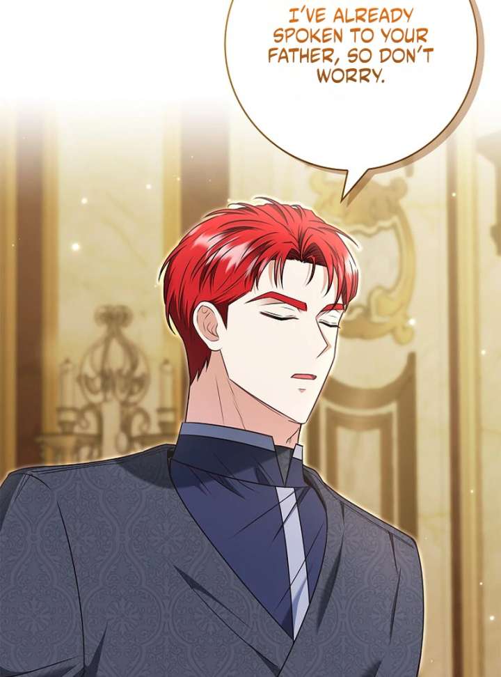 I Live with My Villain Uncle Chapter 33 515 064