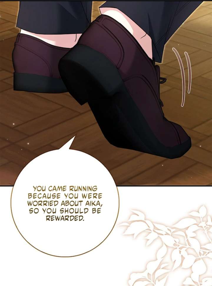 I Live with My Villain Uncle Chapter 33 518 067