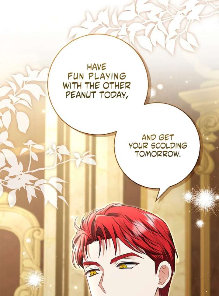 I Live with My Villain Uncle Chapter 33 519 068