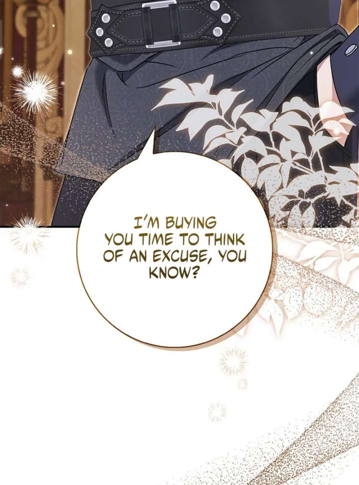 I Live with My Villain Uncle Chapter 33 521 070