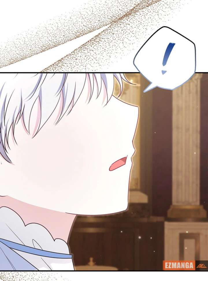 I Live with My Villain Uncle Chapter 33 522 071