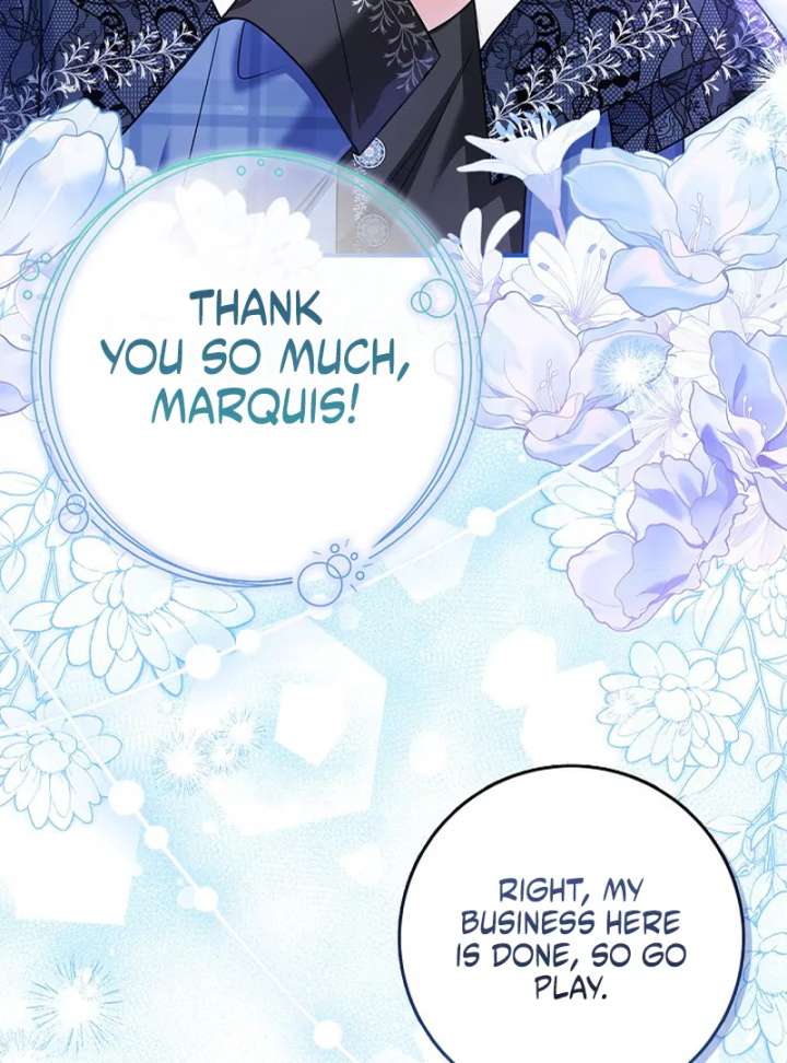 I Live with My Villain Uncle Chapter 33 525 074