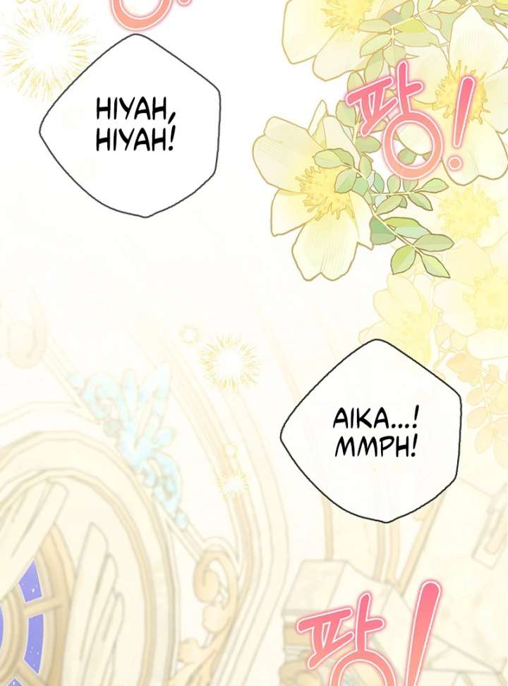 I Live with My Villain Uncle Chapter 33 528 077