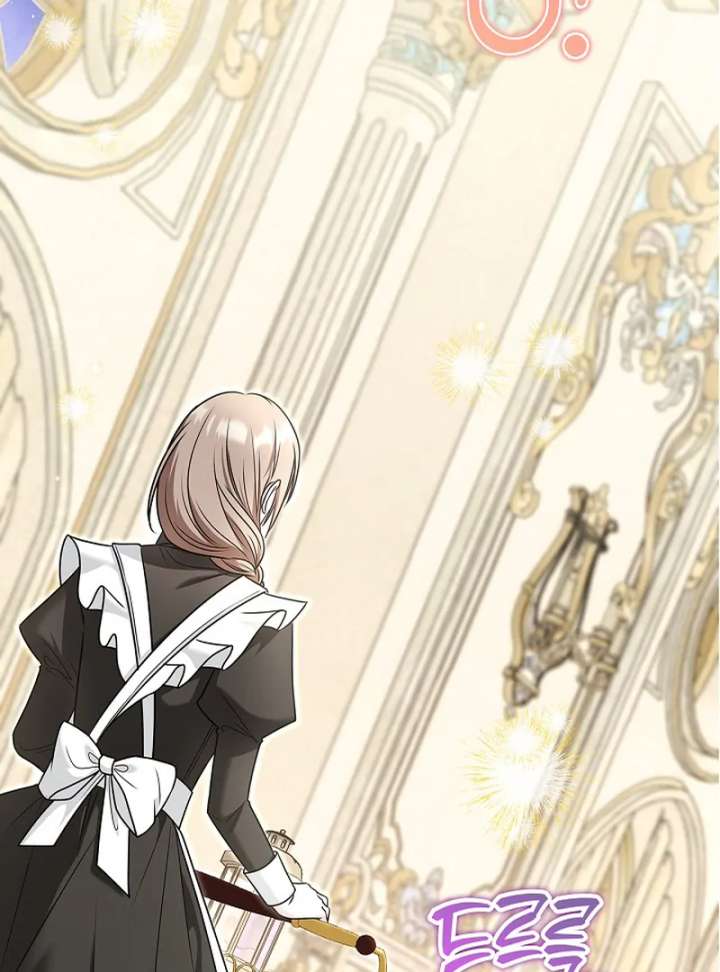 I Live with My Villain Uncle Chapter 33 529 078