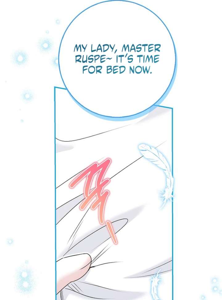 I Live with My Villain Uncle Chapter 33 532 081