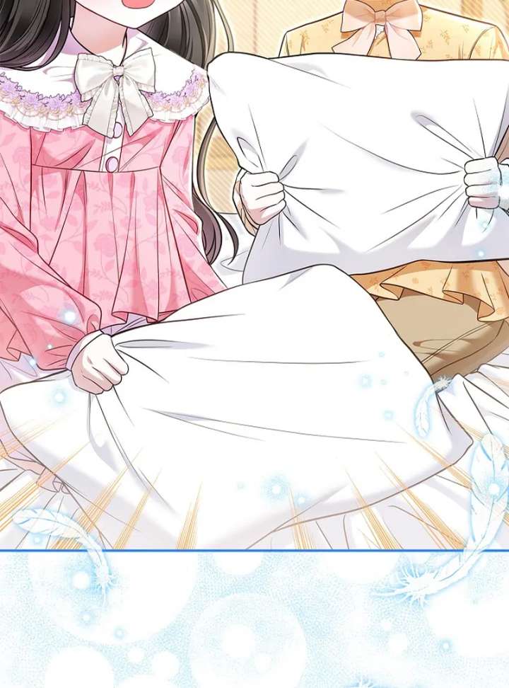 I Live with My Villain Uncle Chapter 33 535 084