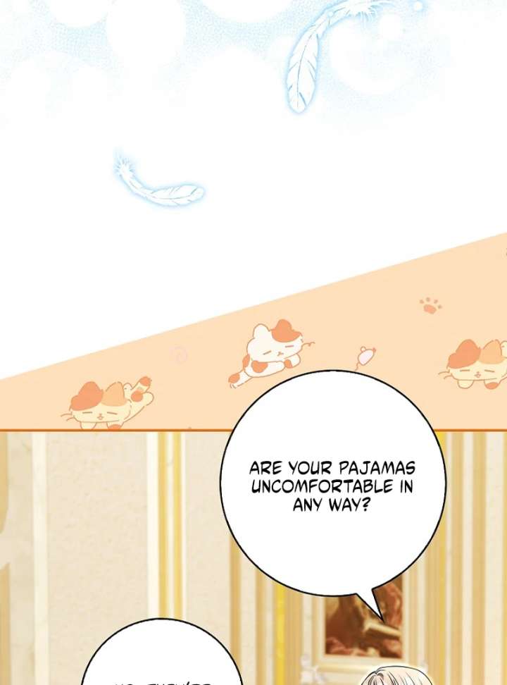 I Live with My Villain Uncle Chapter 33 536 085