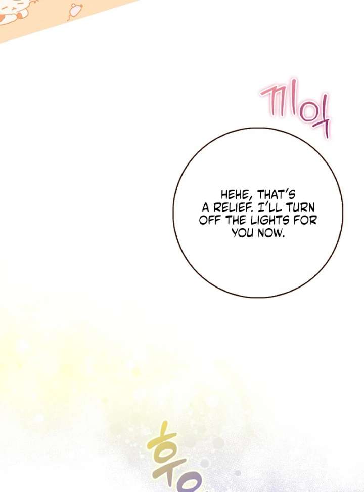 I Live with My Villain Uncle Chapter 33 538 087