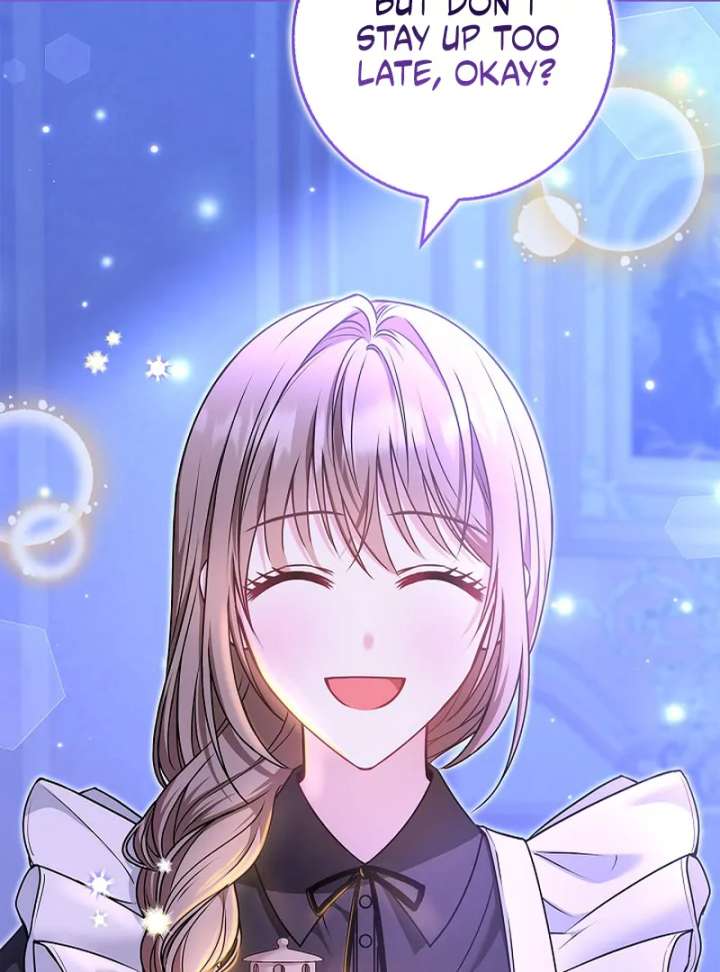 I Live with My Villain Uncle Chapter 33 540 089