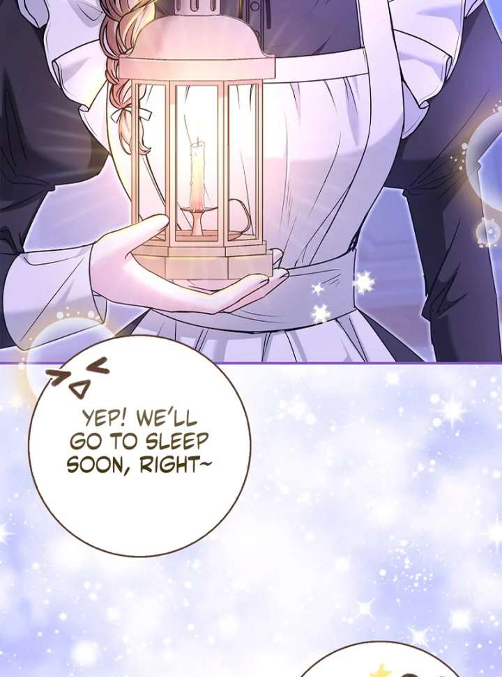 I Live with My Villain Uncle Chapter 33 541 090