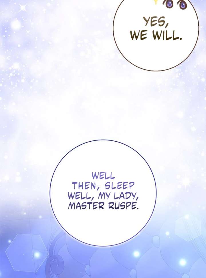 I Live with My Villain Uncle Chapter 33 542 091