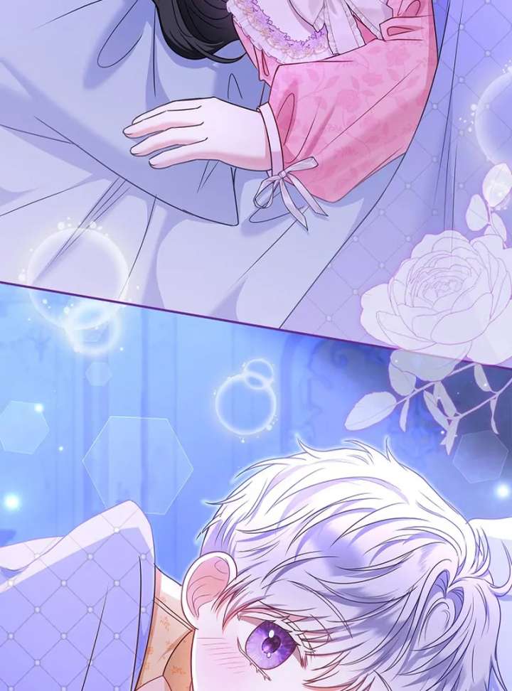 I Live with My Villain Uncle Chapter 33 547 096