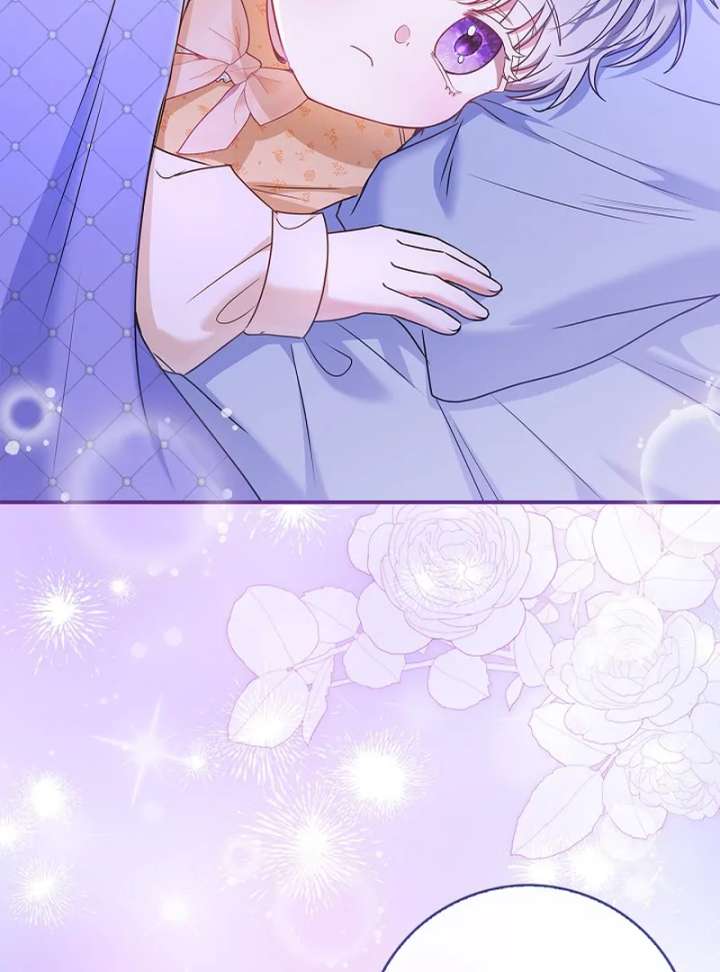 I Live with My Villain Uncle Chapter 33 548 097