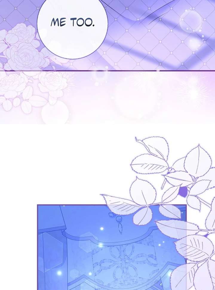 I Live with My Villain Uncle Chapter 33 550 099