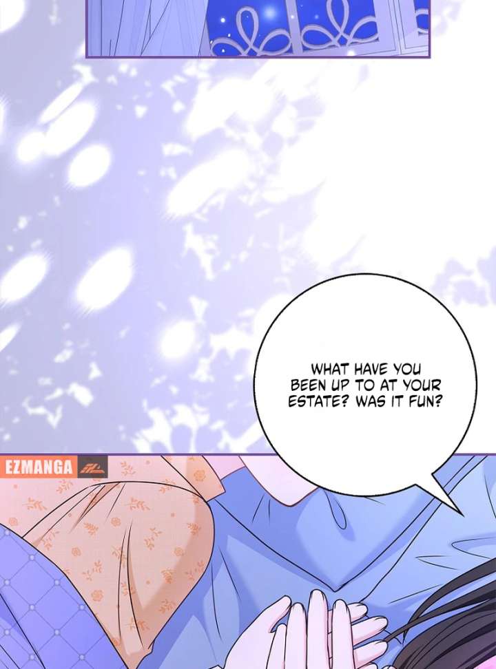 I Live with My Villain Uncle Chapter 33 552 101