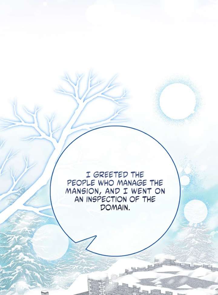 I Live with My Villain Uncle Chapter 33 554 103