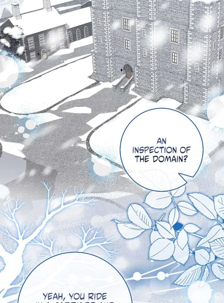 I Live with My Villain Uncle Chapter 33 555 104