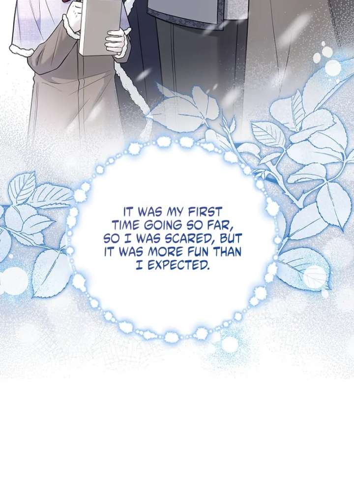 I Live with My Villain Uncle Chapter 33 560 109