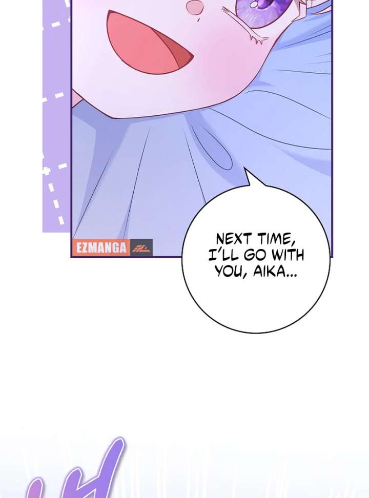 I Live with My Villain Uncle Chapter 33 562 111