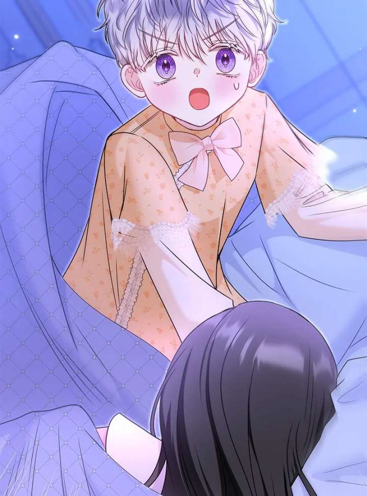 I Live with My Villain Uncle Chapter 33 564 113