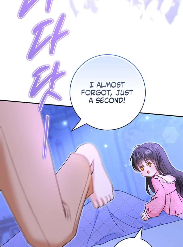 I Live with My Villain Uncle Chapter 33 566 115