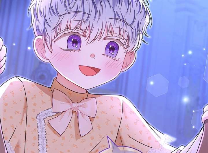 I Live with My Villain Uncle Chapter 33 570 119